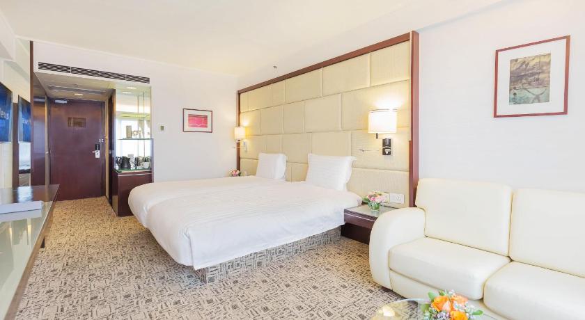 Afbeelding van Prime Deluxe kamer (Prime Deluxe Room) 4