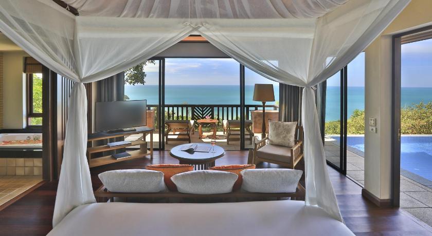 單臥室 Villa (Double Room)圖片 0