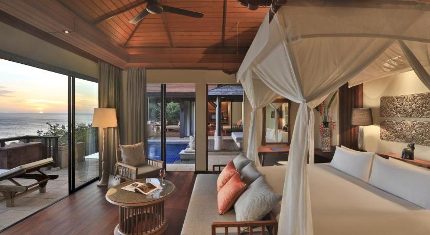 單臥室 Villa (Double Room)圖片 6