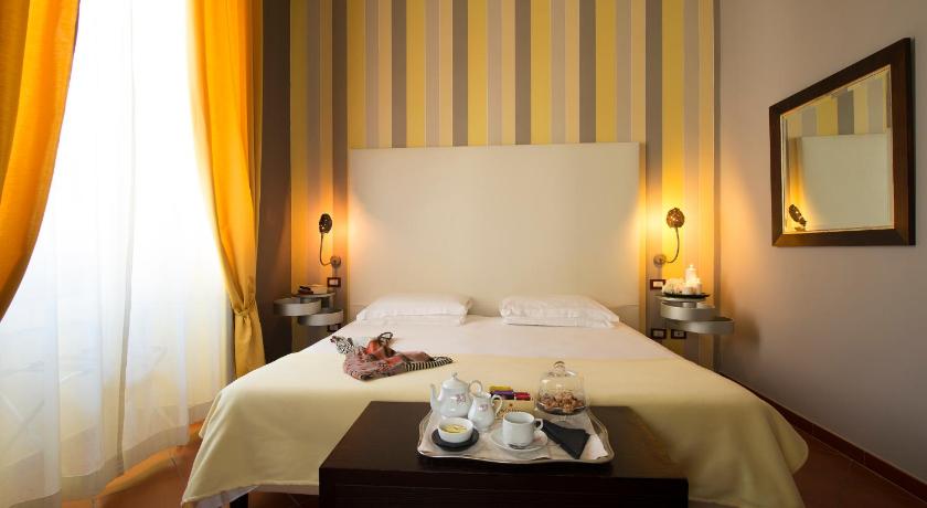 De La Pace- Sure Hotel Collection by Best Western