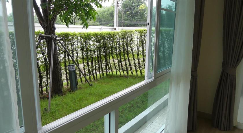 Image of Suite garden 9