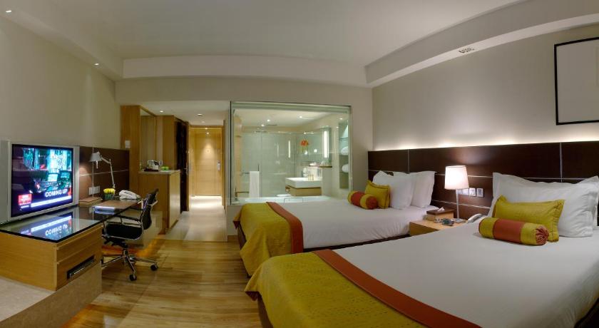 Image of Deluxe Twin Room 1