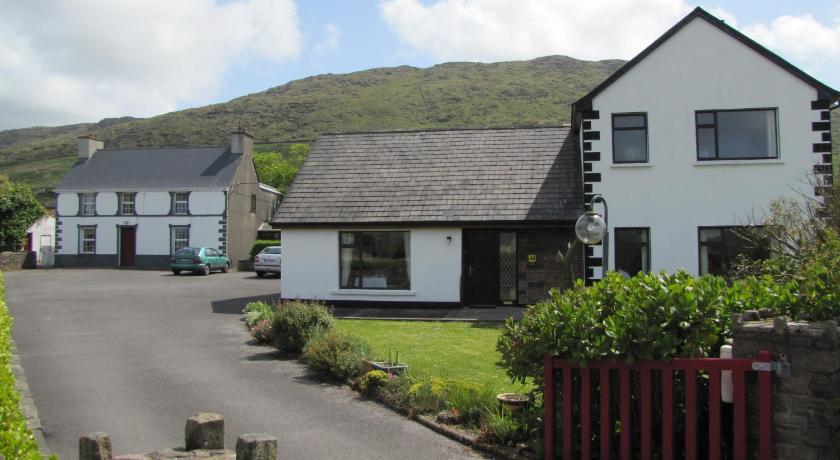 An Dooneen, The Hurley Farm B&B
