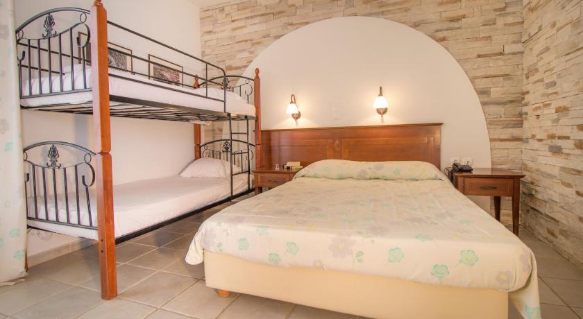 Naxos Palace Hotel