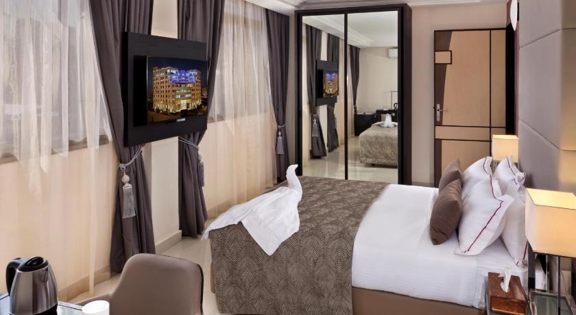 Image of Business Plus Room 1