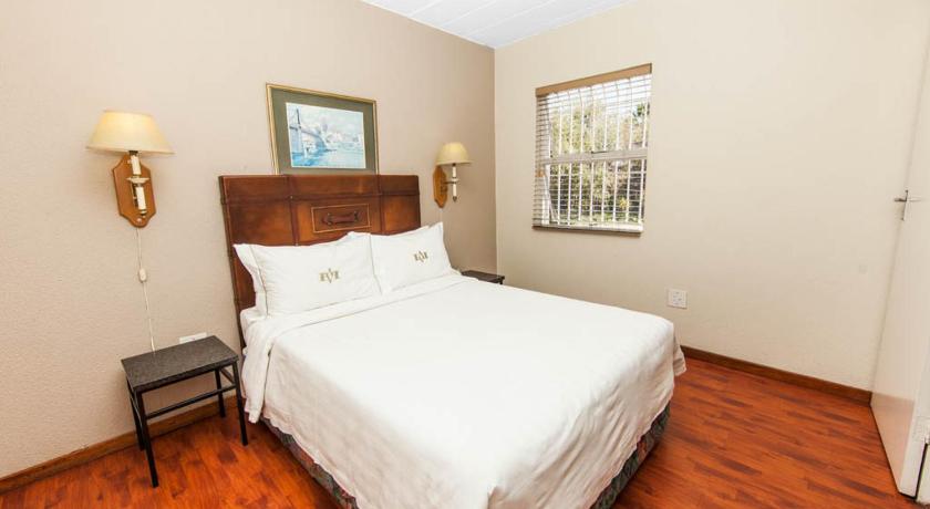 Vetho 2 Apartments OR Tambo Airport photo