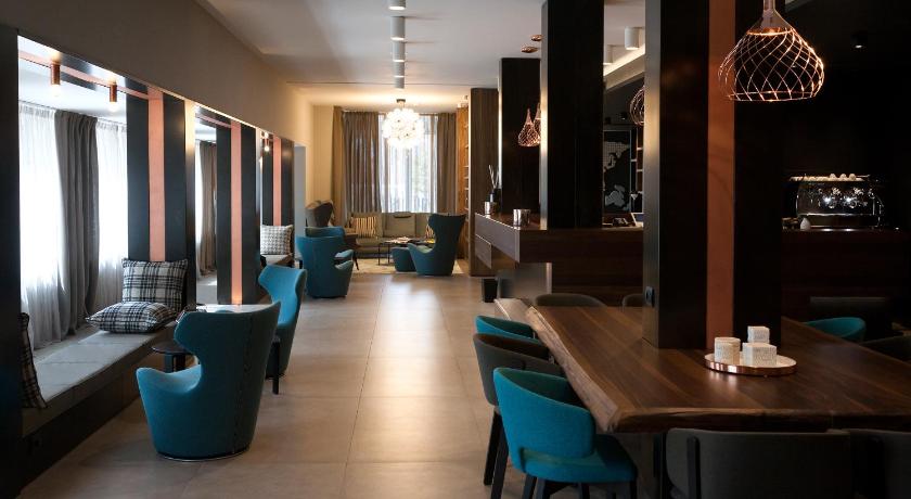 G Hotel Pescara photo