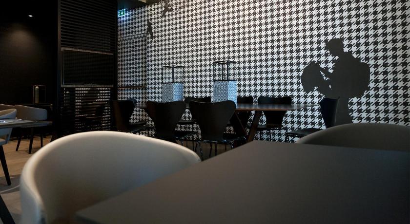 G Hotel Pescara