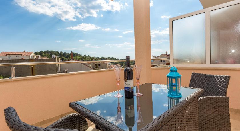 Apartments Gabelic photo