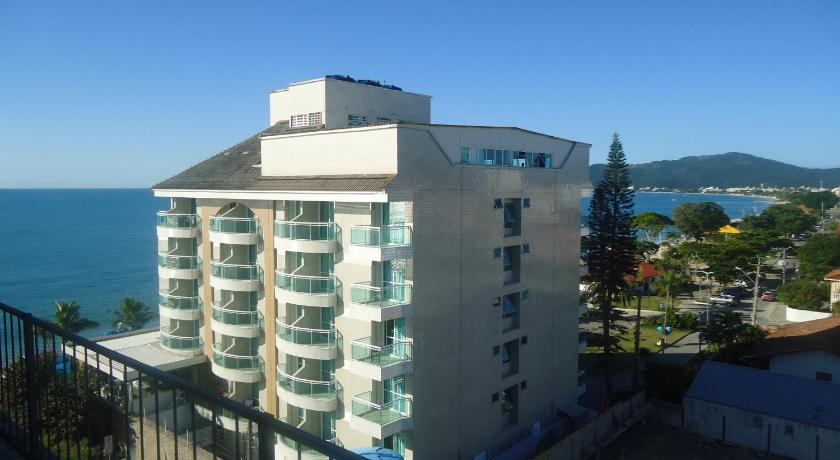 Image of Apartment with Sea View 4