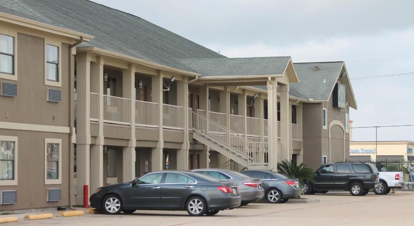 Quality Inn & Suites Port Arthur - Nederland