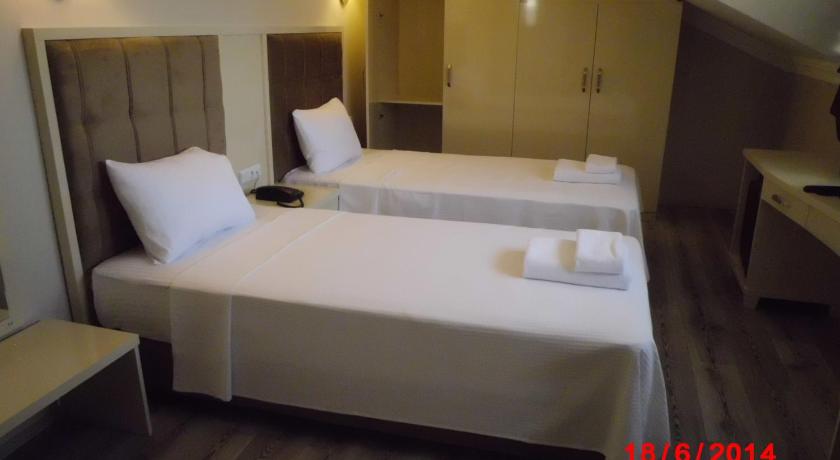 Funda Hotel