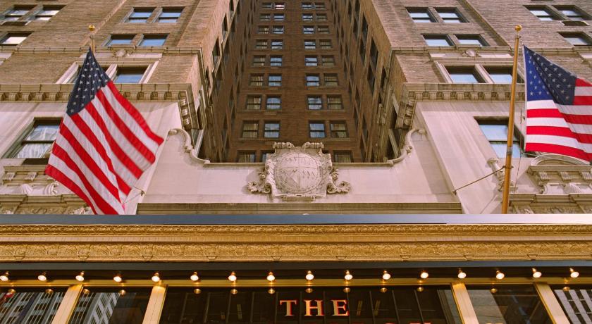 Warwick New York Hotel photo