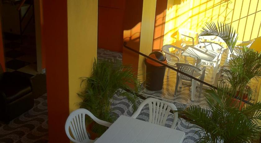 Hotel Gazcue photo
