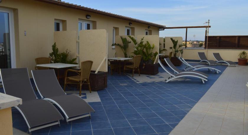 Le Anfore Hotel - Lampedusa photo