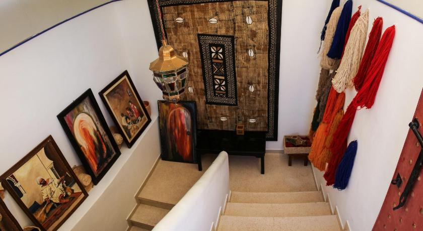 Riad Tama & spa photo