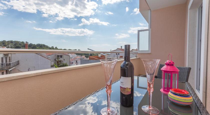 Apartments Gabelic photo