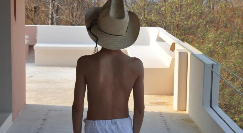 Casa Cometa photo