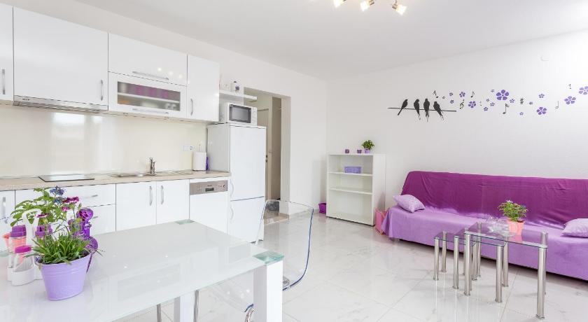 Apartments Gabelic — Hotel in Hvar