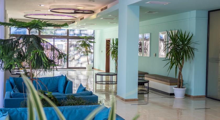Kuban Resort & Aquapark - All Inclusive photo