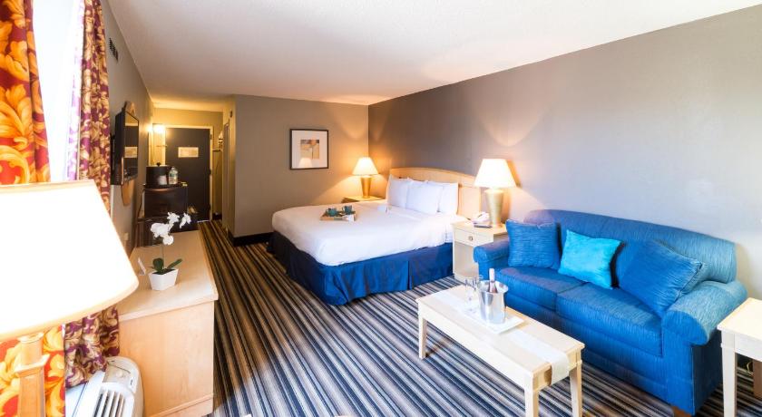 Travelodge by Wyndham Memphis