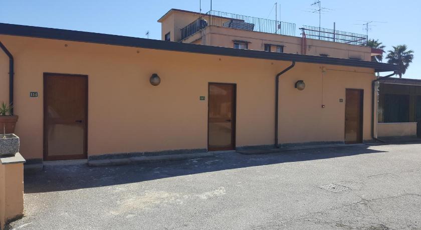 Hotel La Vela photo