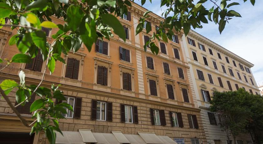 San Pietro Rooms 84 photo