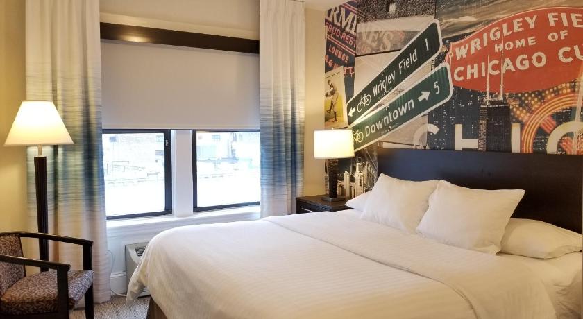 Image of 1 King Bed 1