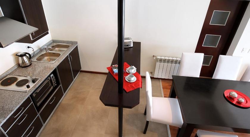 Image of Duplex Apartment 10