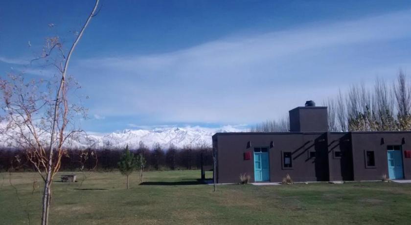 Finca La Clementina photo