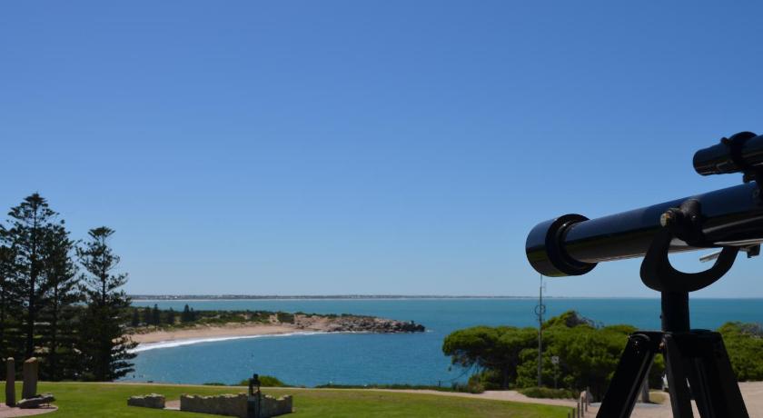 Port Elliot Beach House YHA Hostel photo