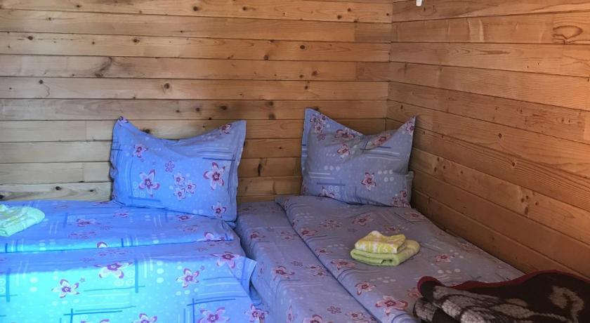 Elga´s Punk Rock Hostel — Hotel in Vama Veche