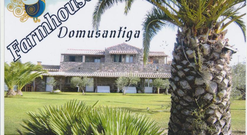 Domus Antiga Appartamenti