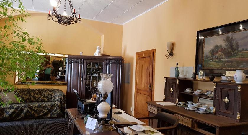Hotel Toscana photo