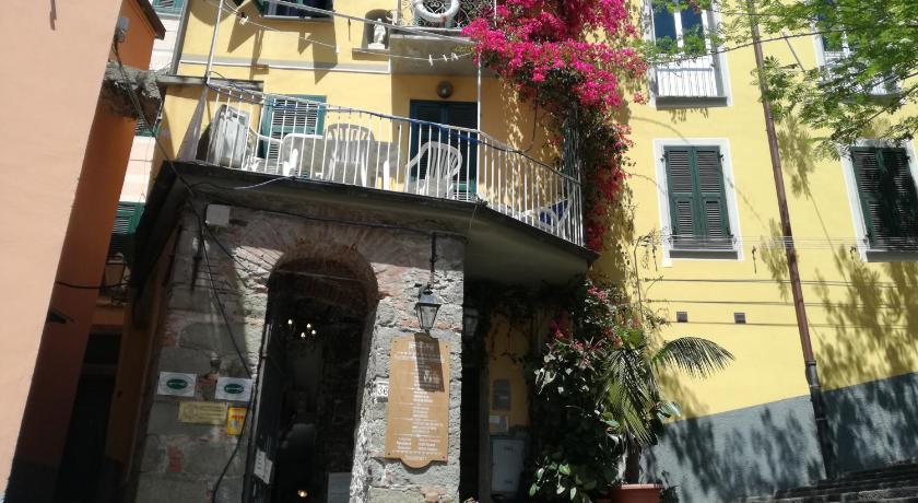Locanda Ca Dei Duxi photo