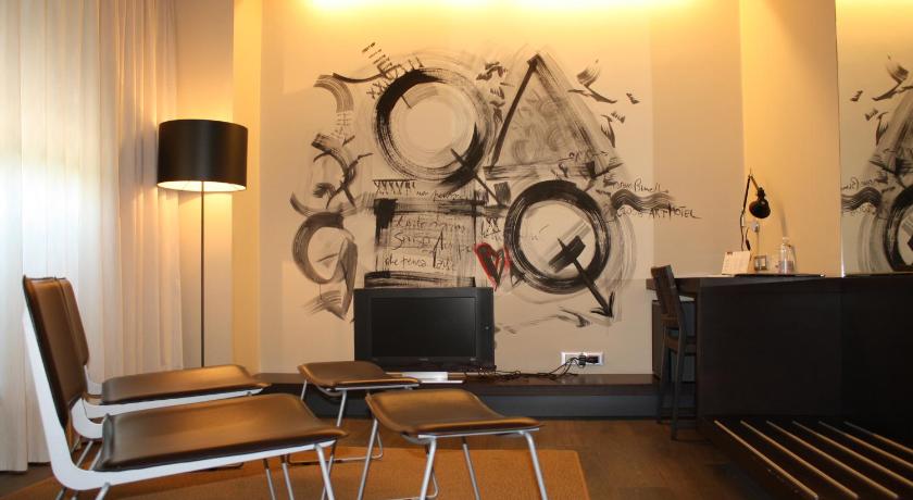 Art Hotel Udine