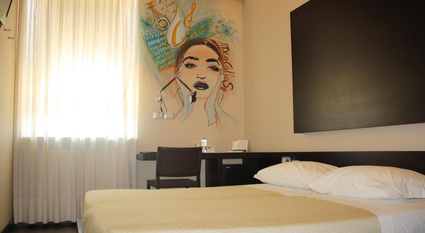 Art Hotel Udine