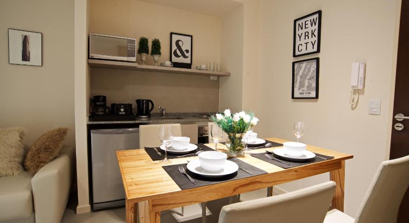 Image of Apartment 4