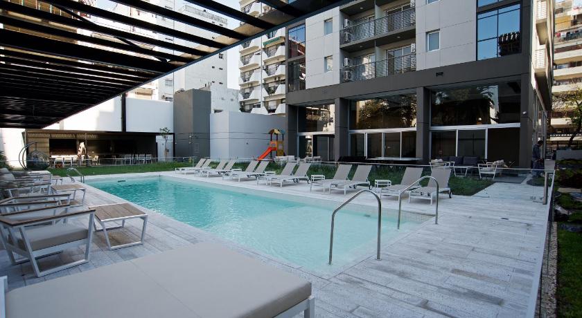 Image of Apartment 9