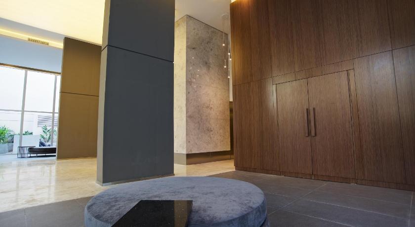 Image of Apartment 14
