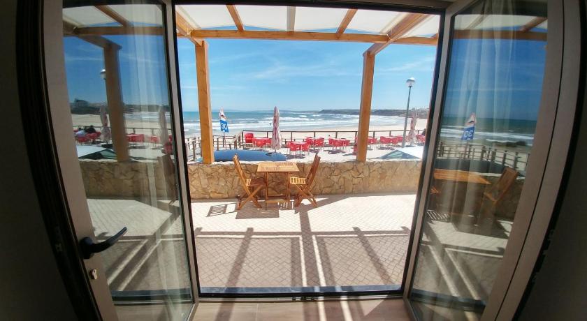 The Wave Baleal — Hotel in Baleal