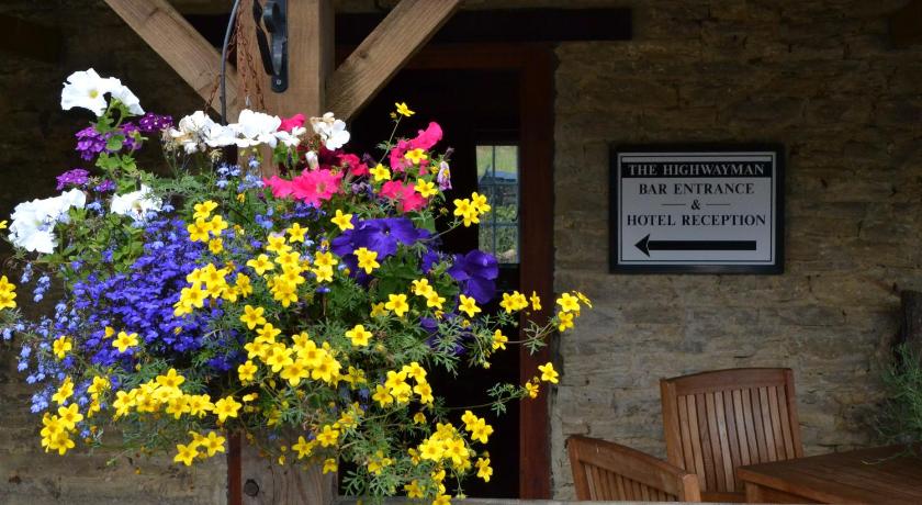 The Highwayman Hotel photo