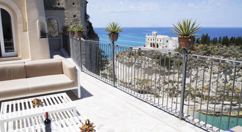 La Dolce Vita a Tropea