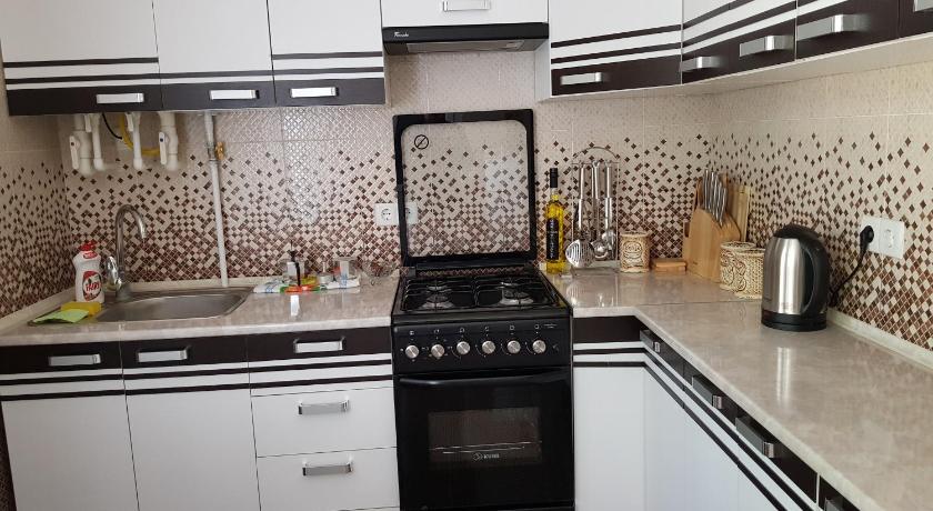 Hotel Confort Drochia photo