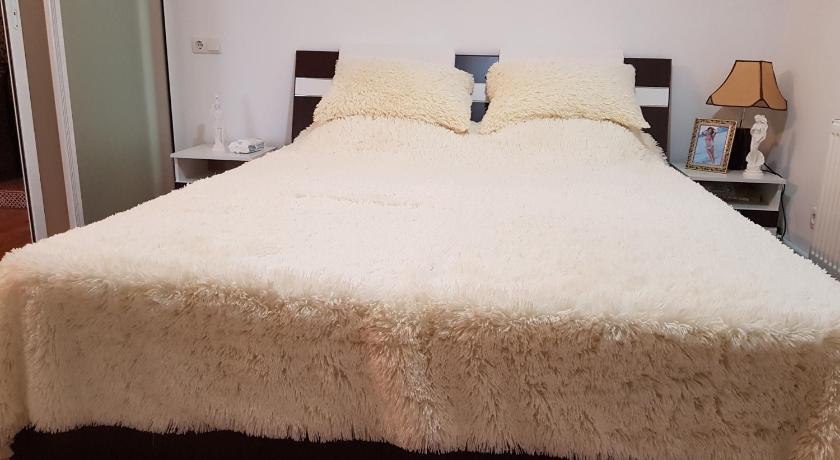 Hotel Confort Drochia photo