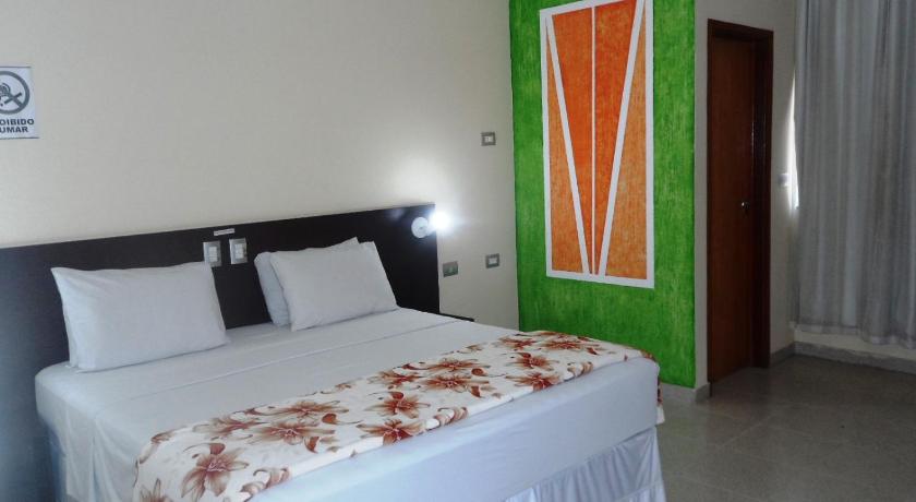 Nioja Hotel photo