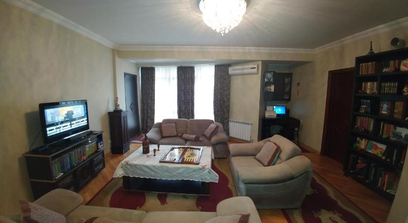 Image of Deluxe Apartment 6