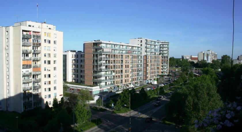 Seven Heaven Warsaw/Siodme Niebo Warszawa photo