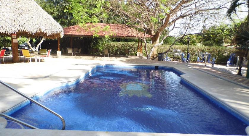Hotel Rio Tempisque — Hotel in Nicoya