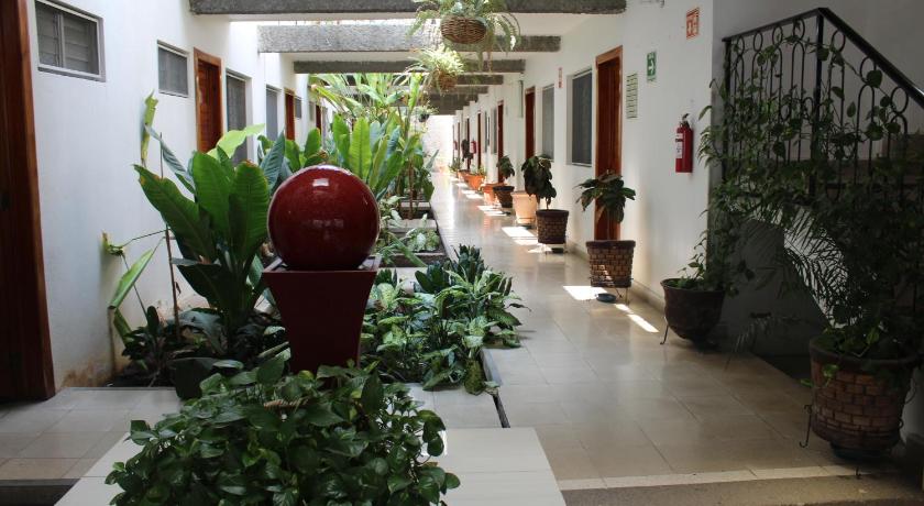 Hotel Casablanca Tuxtla — Hotel in Tuxtla Gutierrez
